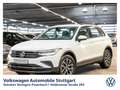 Volkswagen Tiguan 1.5 TSI Life Navi Klima SHZ AHK Weiß - thumbnail 1