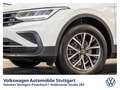 Volkswagen Tiguan 1.5 TSI Life Navi Klima SHZ AHK Weiß - thumbnail 12