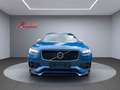 Volvo XC90 R Design AWD Pano*LED*4xSZ*NAVI*AHK*1.H Bleu - thumbnail 8