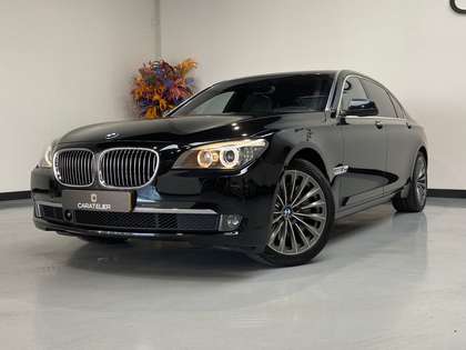 BMW 750 7-serie 750Li High Executive / Youngtimer Fiscaal