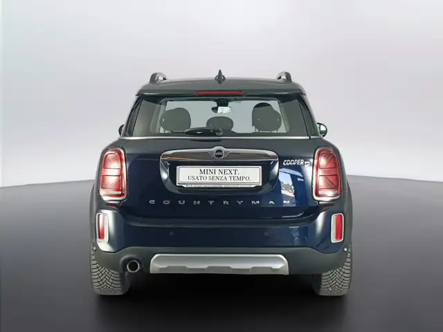 Mini Countryman view 5