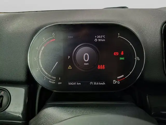 Mini Countryman view 12
