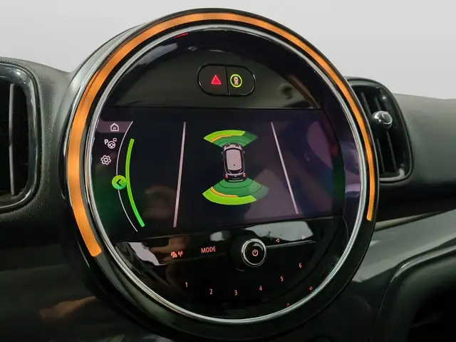 Mini Countryman view 14