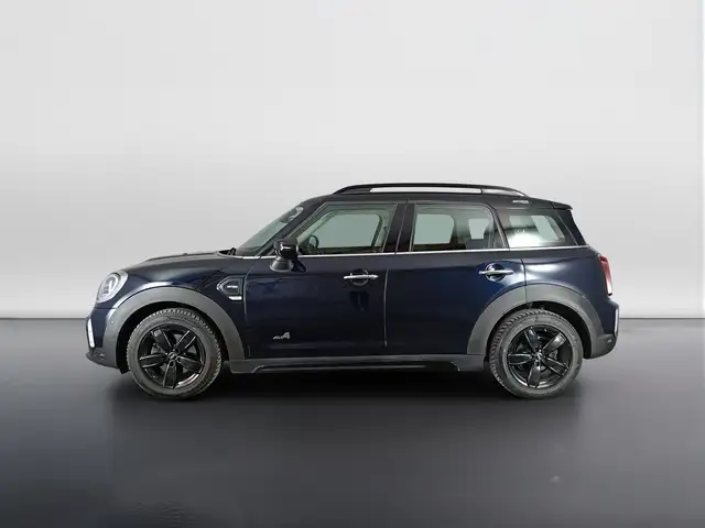 Mini Countryman view 6
