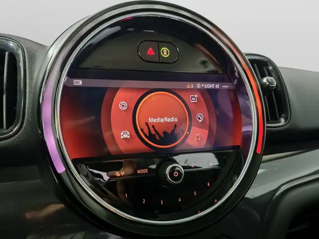 Mini Countryman view 13