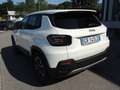 Jeep Avenger 1.2 turbo Summit fwd 100cv Bianco - thumbnail 4