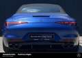 Mercedes-Benz SL 43 AMG SL 43 AMG NIGHT MAGNO Carbon MASSAGE Sitzklima Tel Blau - thumbnail 6