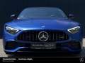 Mercedes-Benz SL 43 AMG SL 43 AMG NIGHT MAGNO Carbon MASSAGE Sitzklima Tel Blau - thumbnail 2