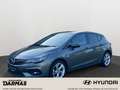 Opel Astra Astra 1.2 GS-Line Gris - thumbnail 1