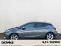 Opel Astra Astra 1.2 GS-Line Gris - thumbnail 9