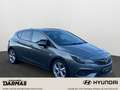 Opel Astra Astra 1.2 GS-Line Gris - thumbnail 4