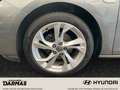 Opel Astra Astra 1.2 GS-Line Gris - thumbnail 10