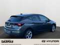 Opel Astra Astra 1.2 GS-Line Gris - thumbnail 6