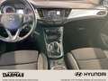 Opel Astra Astra 1.2 GS-Line Gris - thumbnail 14