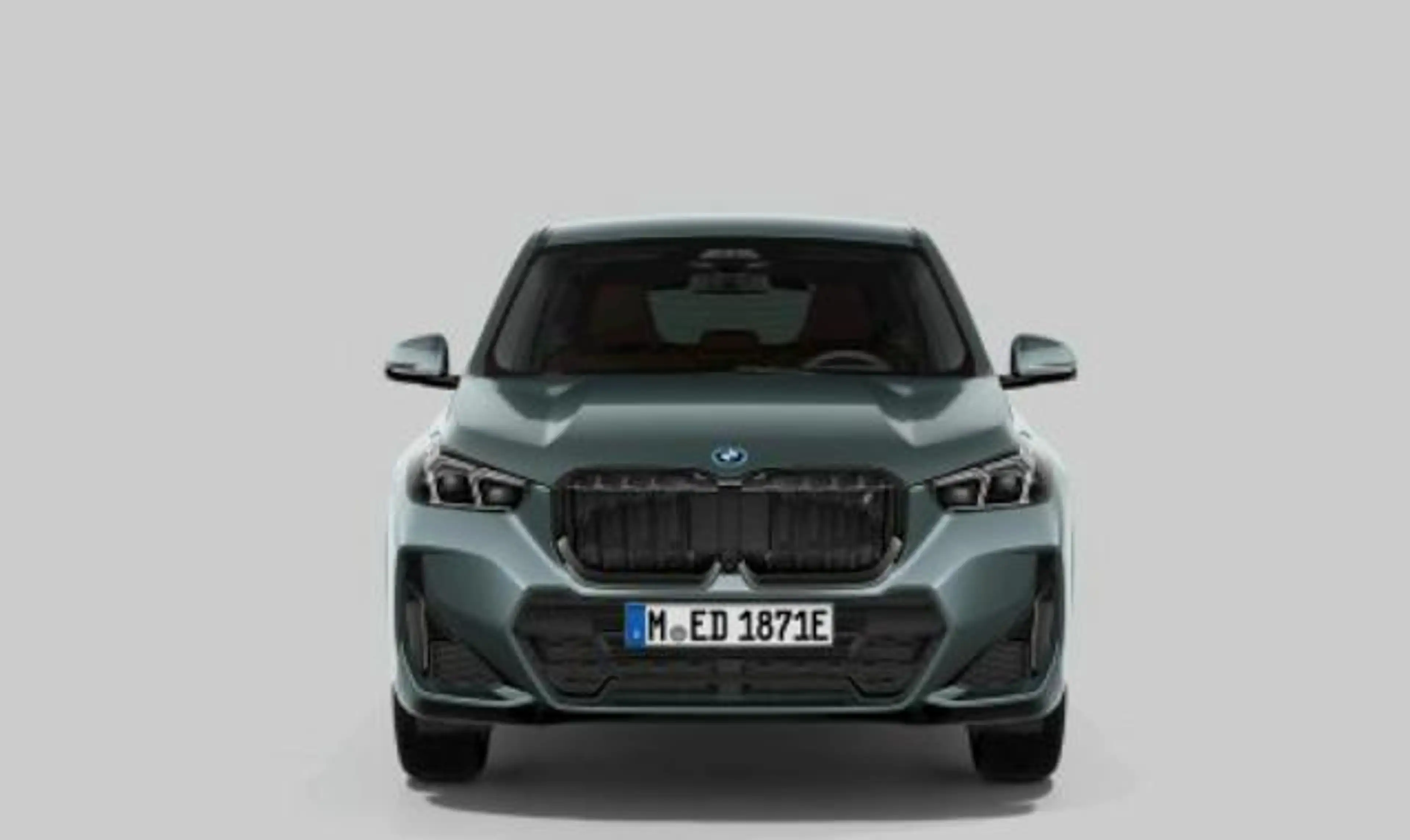 BMW iX1 xDrive30 M Sport - Trekhaak - Driving Assistant Pr — photo 13