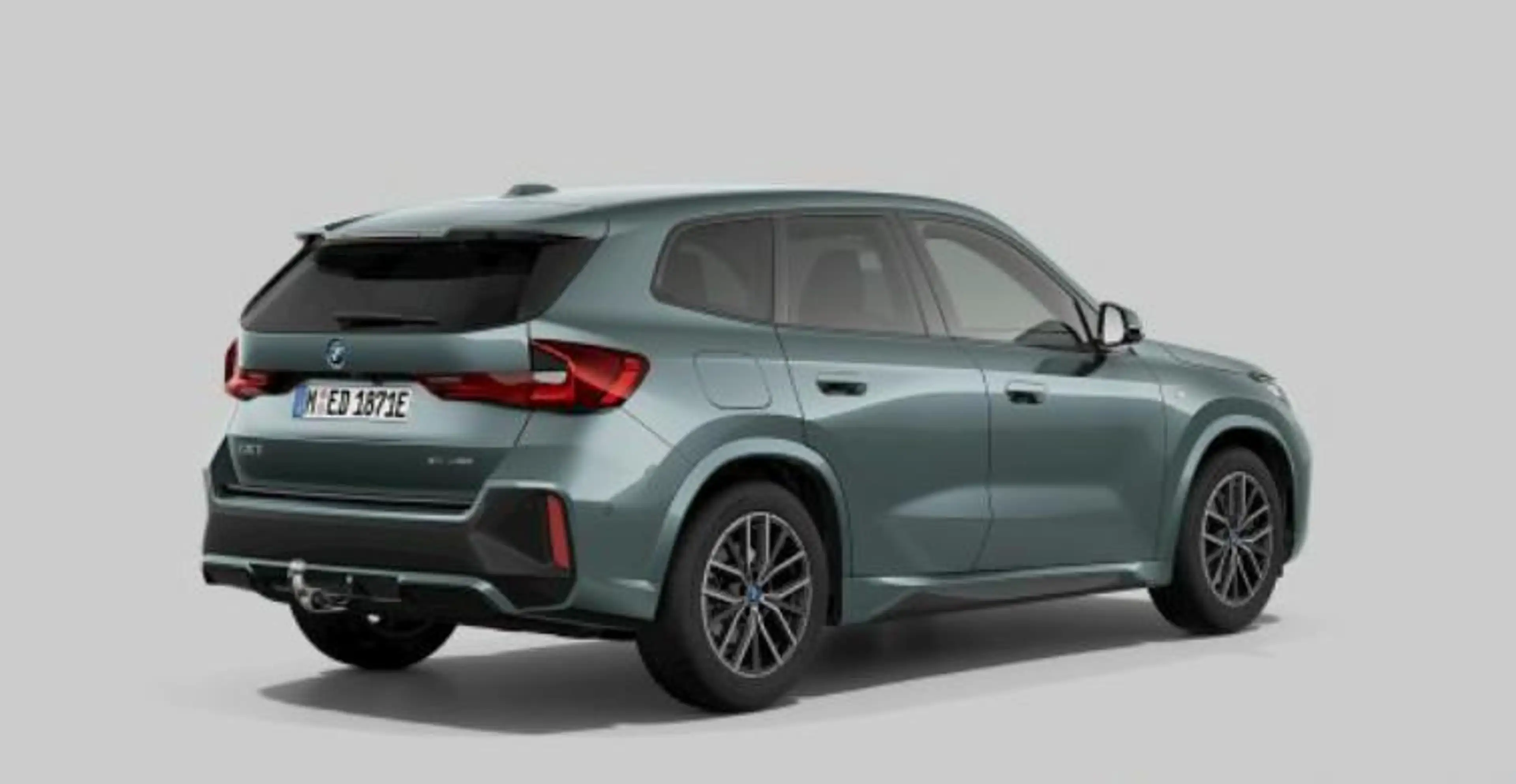 BMW iX1 xDrive30 M Sport - Trekhaak - Driving Assistant Pr — photo 2