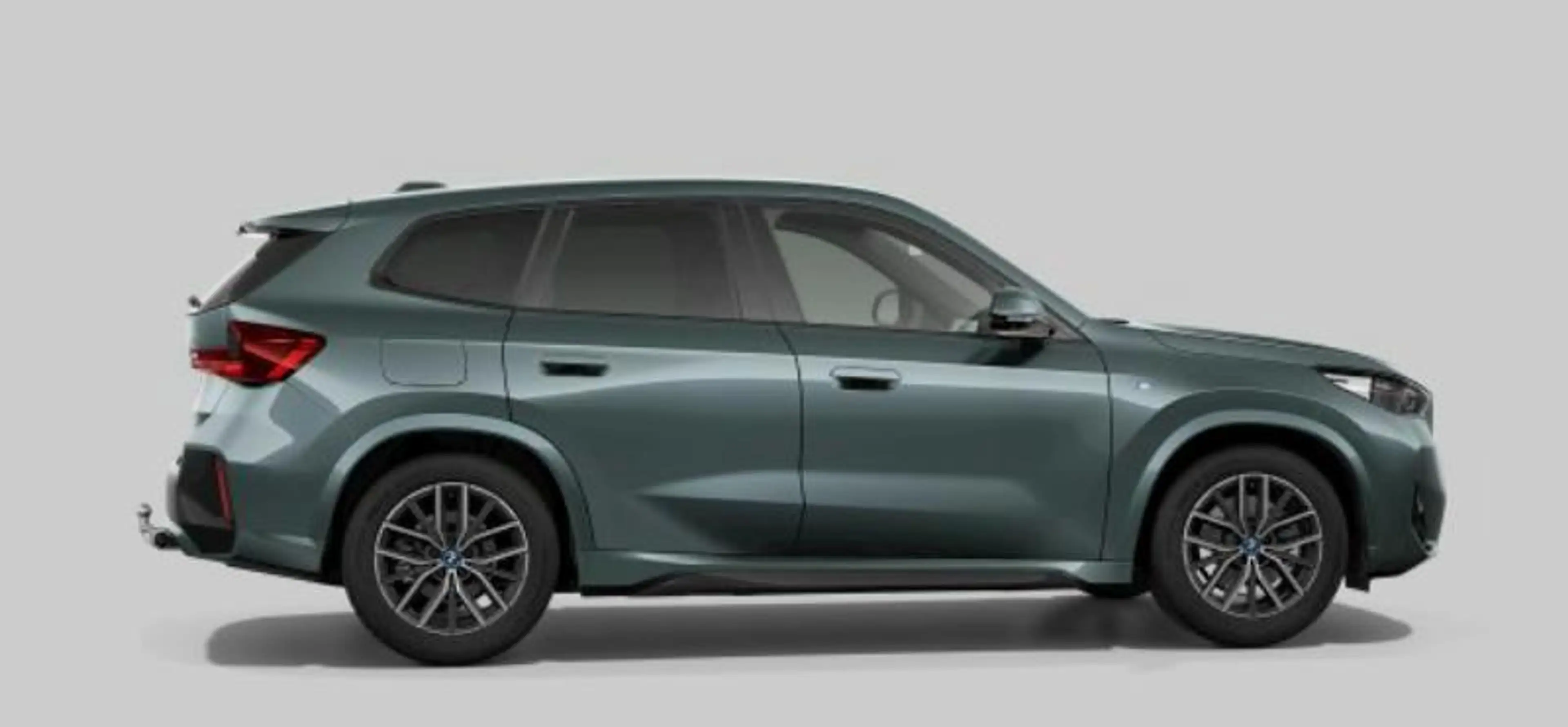 BMW iX1 xDrive30 M Sport - Trekhaak - Driving Assistant Pr — photo 6