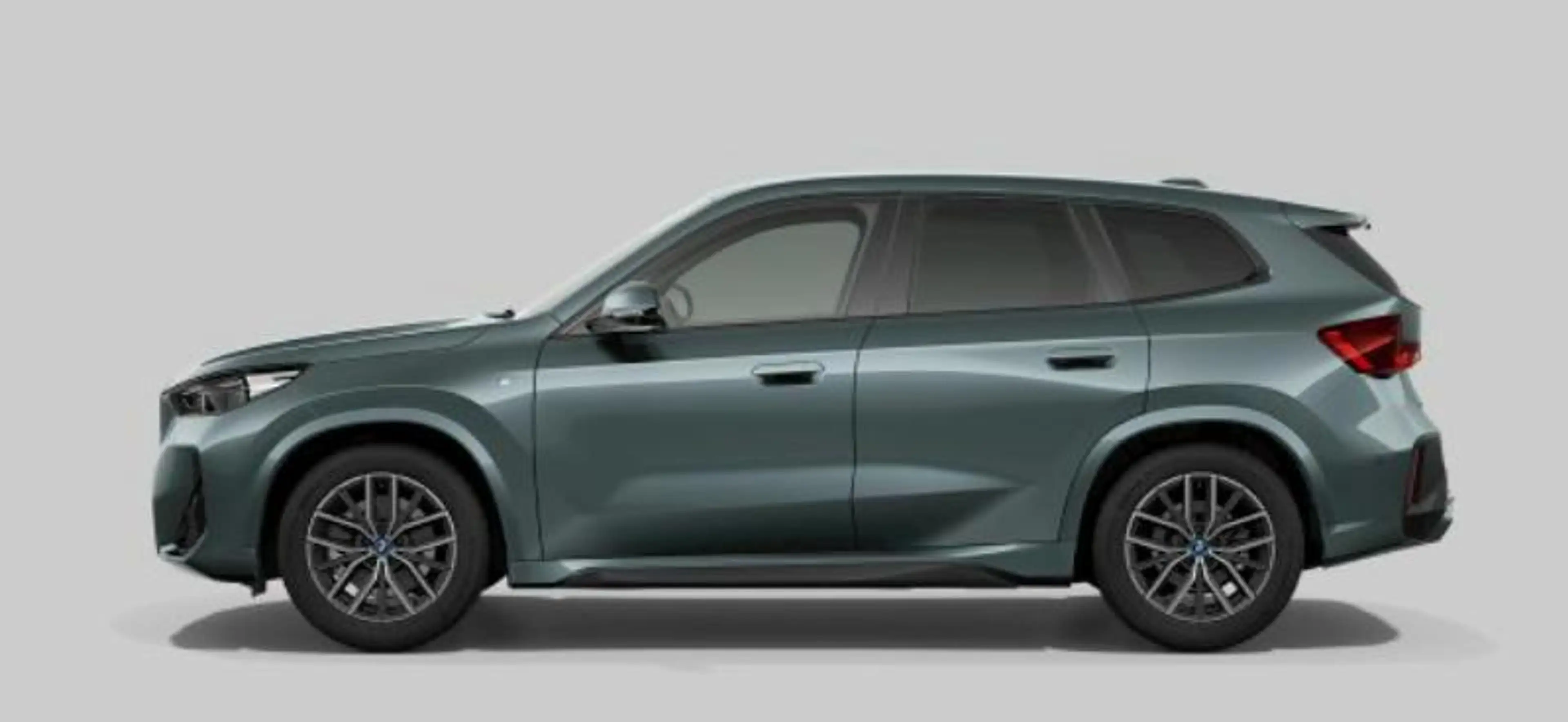 BMW iX1 xDrive30 M Sport - Trekhaak - Driving Assistant Pr — photo 8