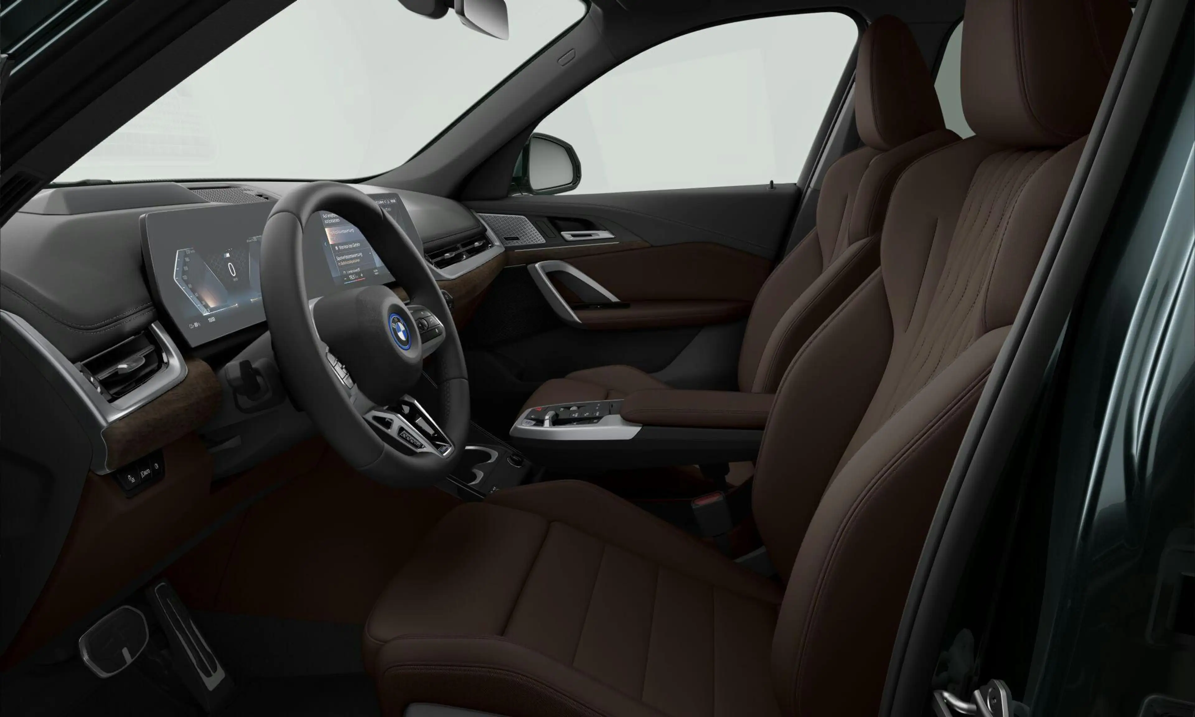 BMW iX1 xDrive30 M Sport - Trekhaak - Driving Assistant Pr — photo 4