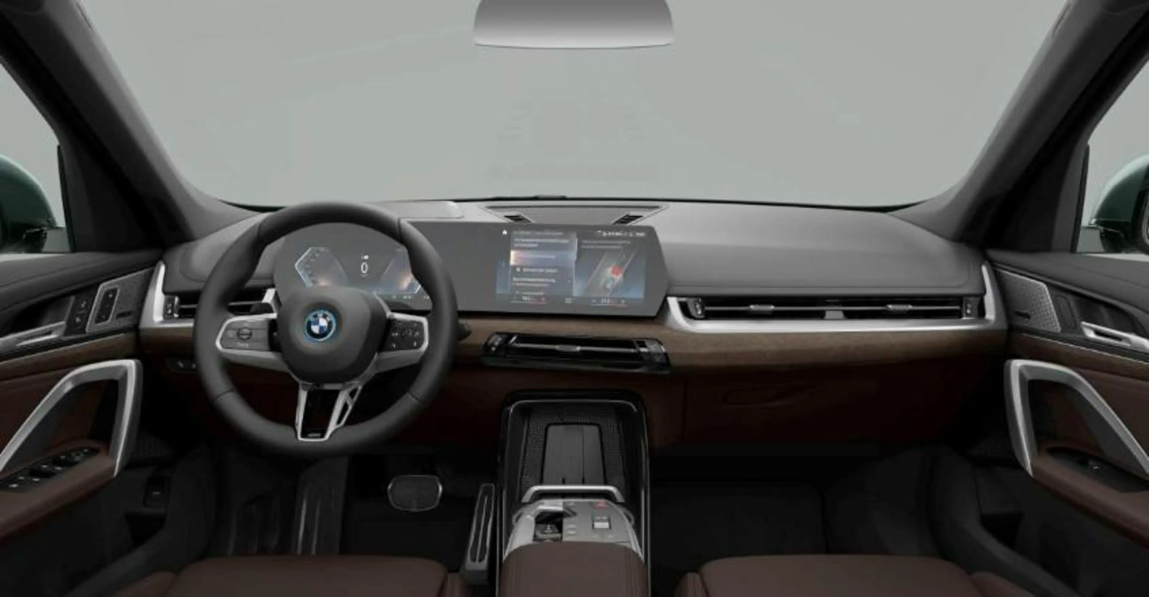 BMW iX1 xDrive30 M Sport - Trekhaak - Driving Assistant Pr — photo 3