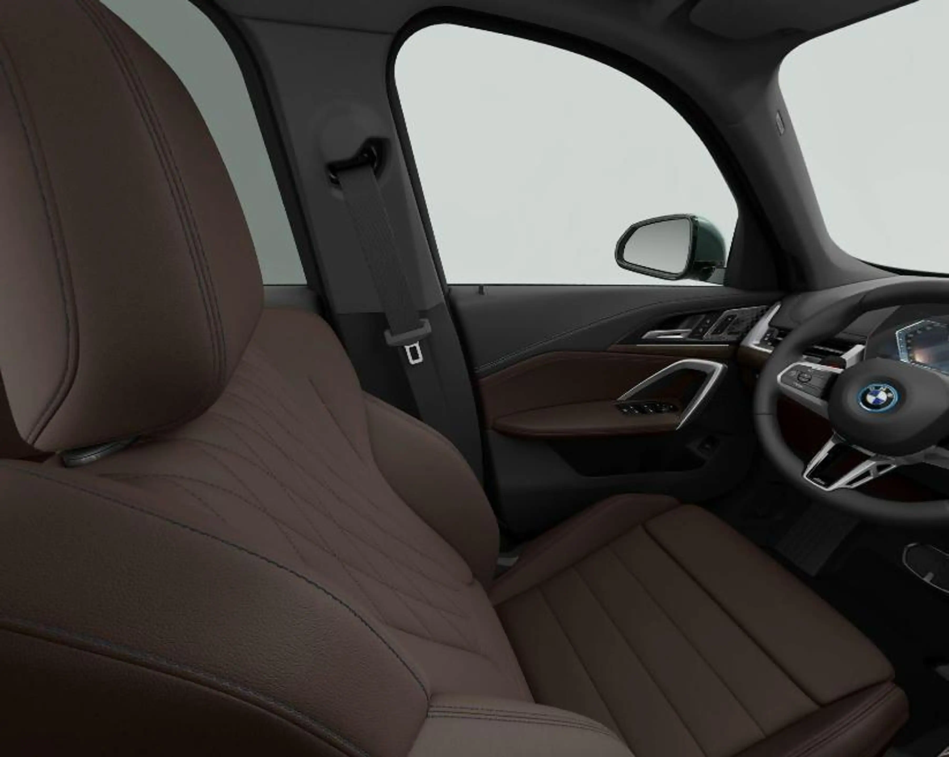 BMW iX1 xDrive30 M Sport - Trekhaak - Driving Assistant Pr — photo 11