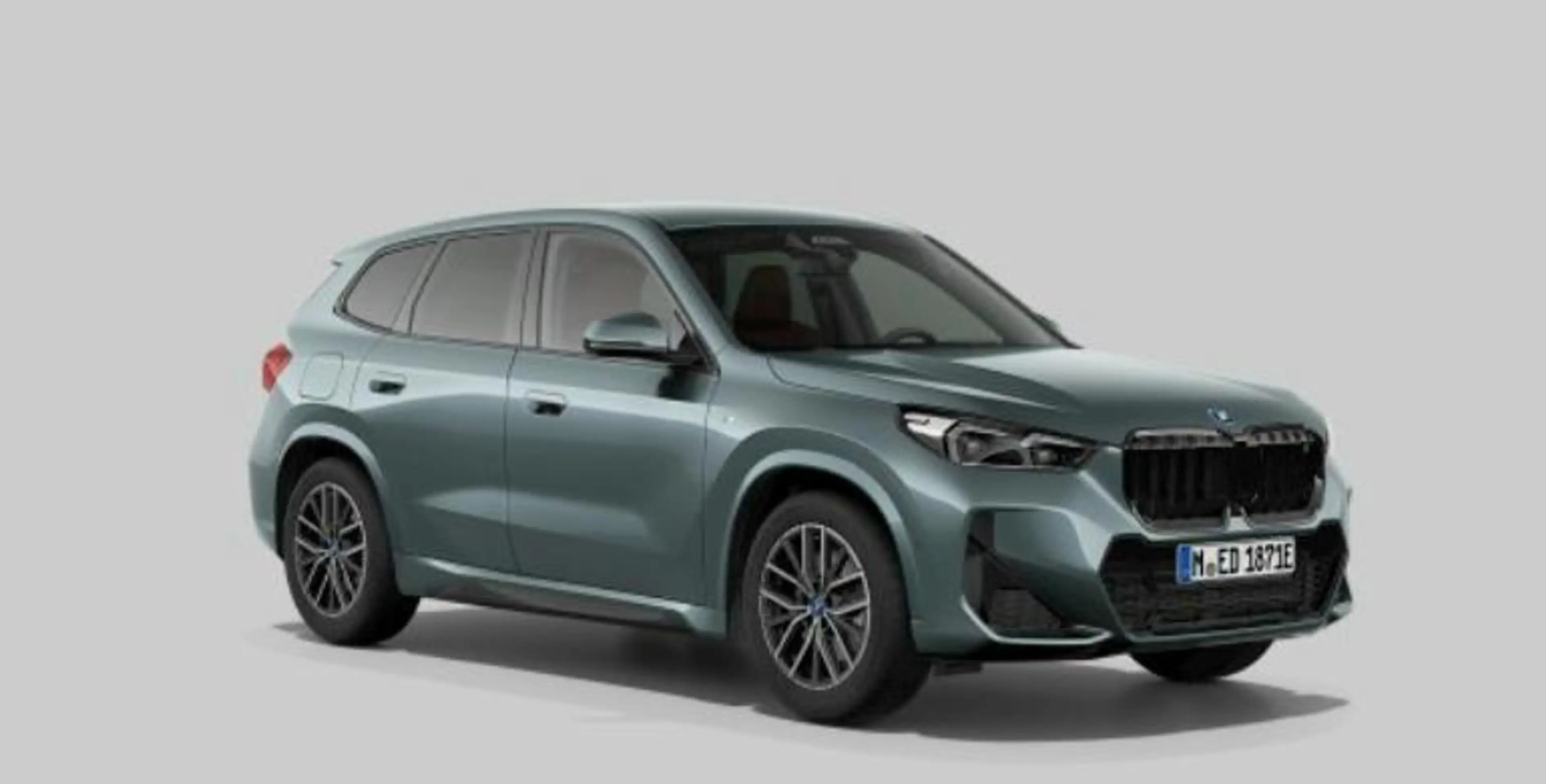BMW iX1 xDrive30 M Sport - Trekhaak - Driving Assistant Pr — photo 15