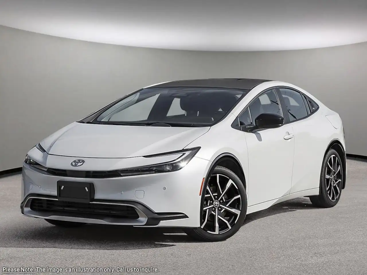2026 Toyota Prius