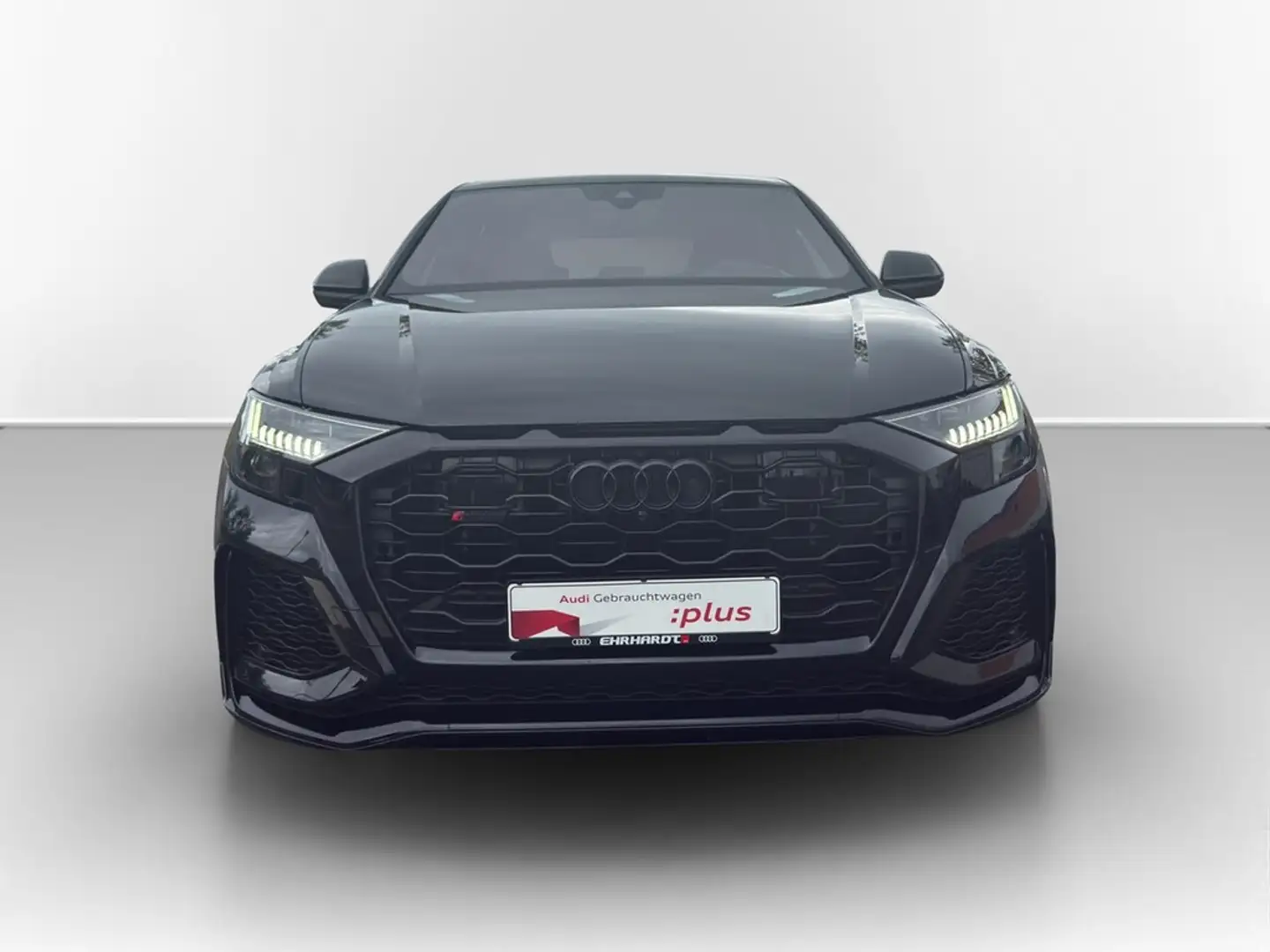 Audi RS Q8 RSQ8 4.0 TFSI quattro Tiptronic STHZG*PANO*HUD*... Schwarz - 2