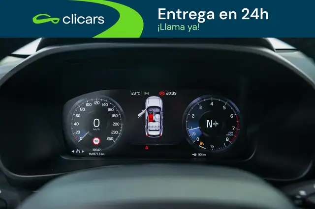 Volvo XC40 view 15