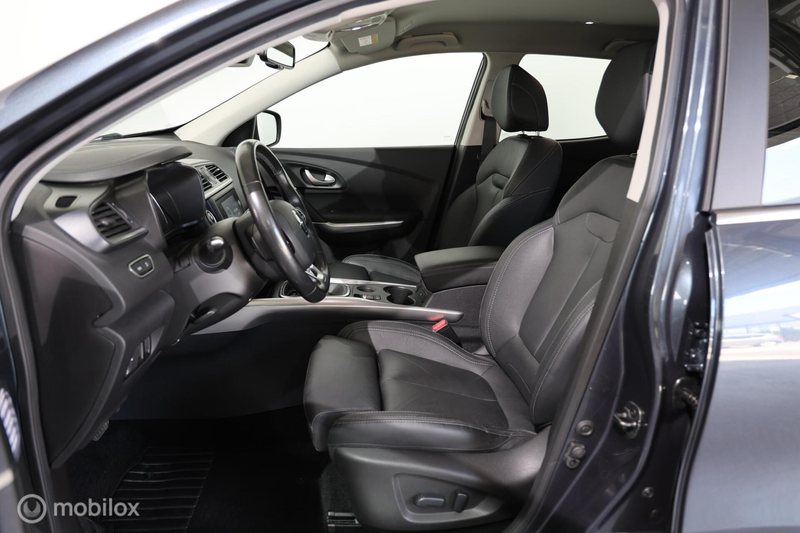 Renault Kadjar 1.3 TCe Zen - Trekhaak - Stoelverwarming - Camera — photo 11