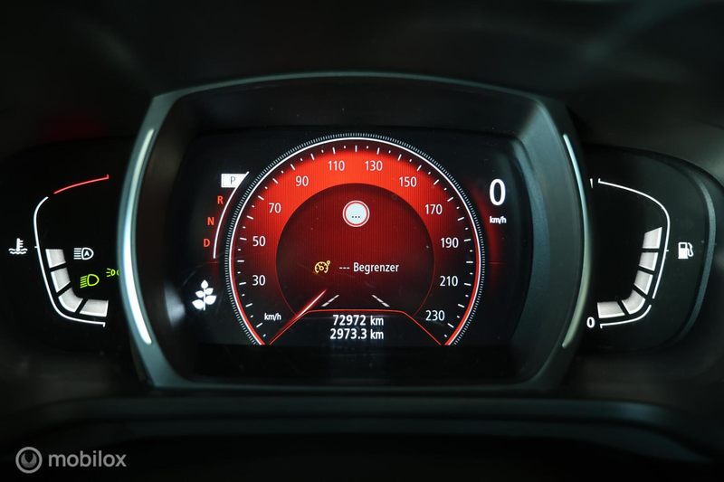 Renault Kadjar 1.3 TCe Zen - Trekhaak - Stoelverwarming - Camera — photo 19