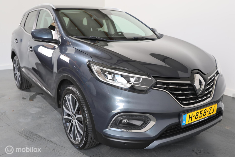 Renault Kadjar 1.3 TCe Zen - Trekhaak - Stoelverwarming - Camera — photo 10