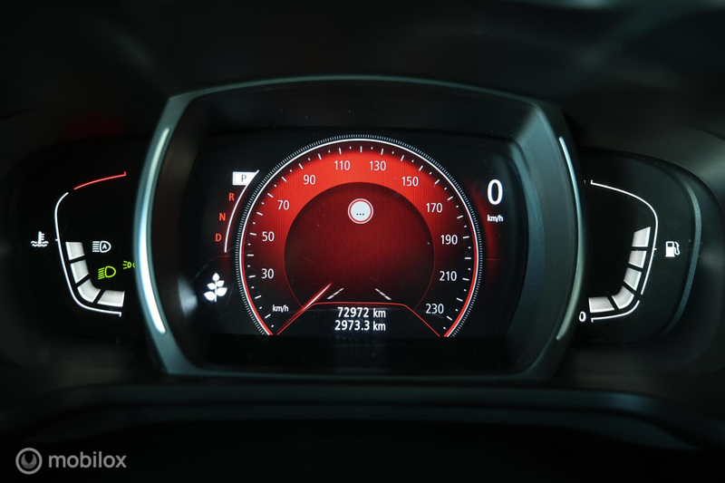 Renault Kadjar 1.3 TCe Zen - Trekhaak - Stoelverwarming - Camera — photo 17