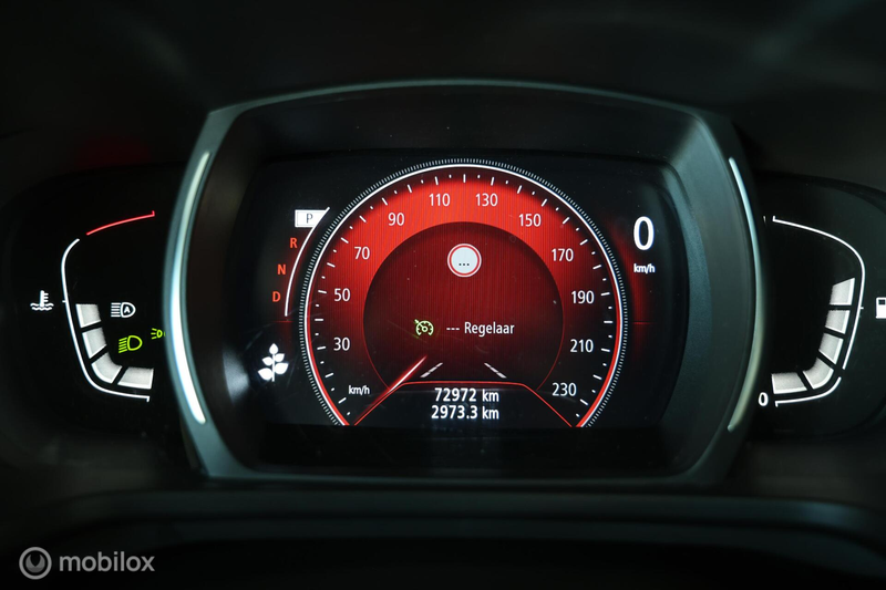 Renault Kadjar 1.3 TCe Zen - Trekhaak - Stoelverwarming - Camera — photo 18