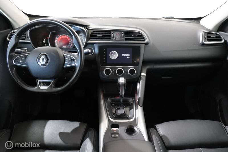 Renault Kadjar 1.3 TCe Zen - Trekhaak - Stoelverwarming - Camera — photo 13