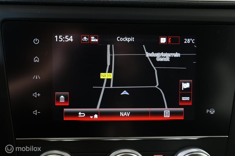 Renault Kadjar 1.3 TCe Zen - Trekhaak - Stoelverwarming - Camera — photo 21