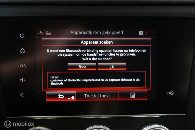 Renault Kadjar 1.3 TCe Zen - Trekhaak - Stoelverwarming - Camera — photo 22