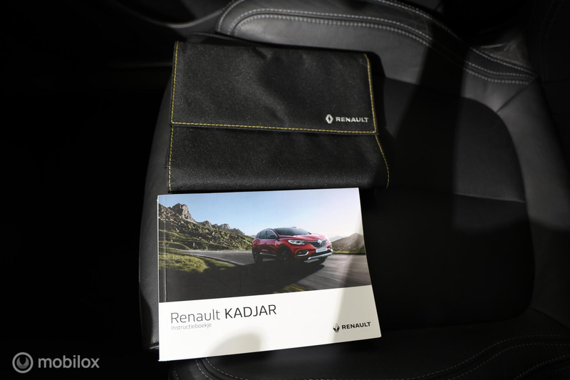 Renault Kadjar 1.3 TCe Zen - Trekhaak - Stoelverwarming - Camera — photo 32