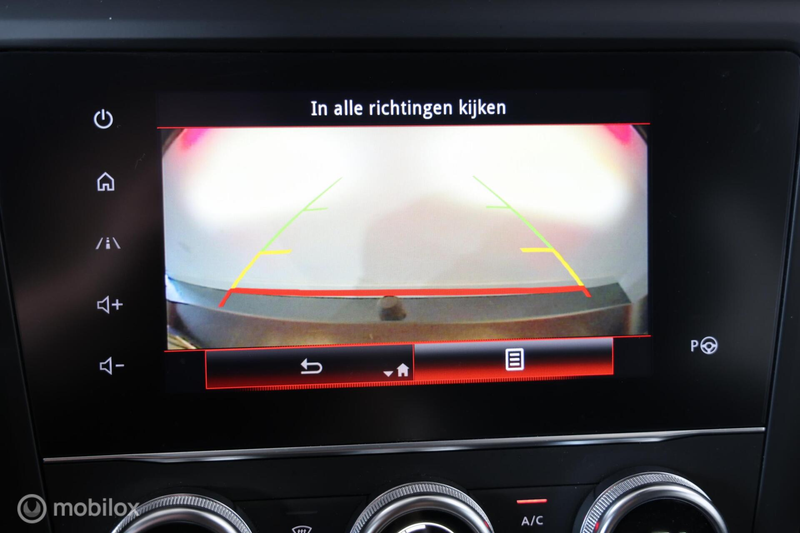 Renault Kadjar 1.3 TCe Zen - Trekhaak - Stoelverwarming - Camera — photo 23