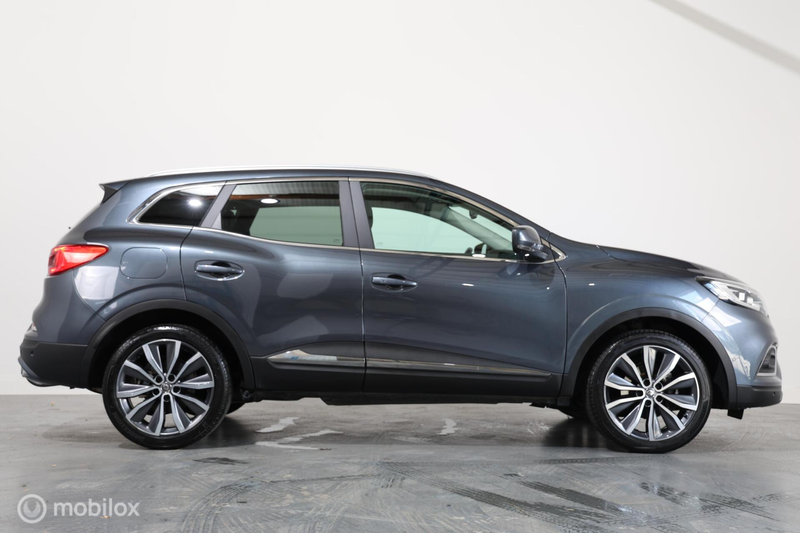 Renault Kadjar 1.3 TCe Zen - Trekhaak - Stoelverwarming - Camera — photo 9