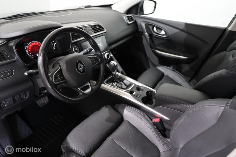 Renault Kadjar 1.3 TCe Zen - Trekhaak - Stoelverwarming - Camera — photo 12