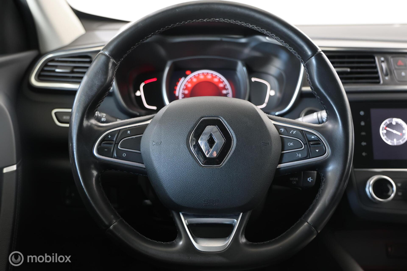 Renault Kadjar 1.3 TCe Zen - Trekhaak - Stoelverwarming - Camera — photo 14