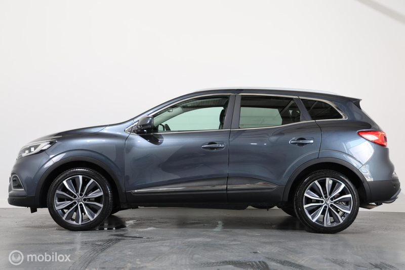 Renault Kadjar 1.3 TCe Zen - Trekhaak - Stoelverwarming - Camera — photo 6