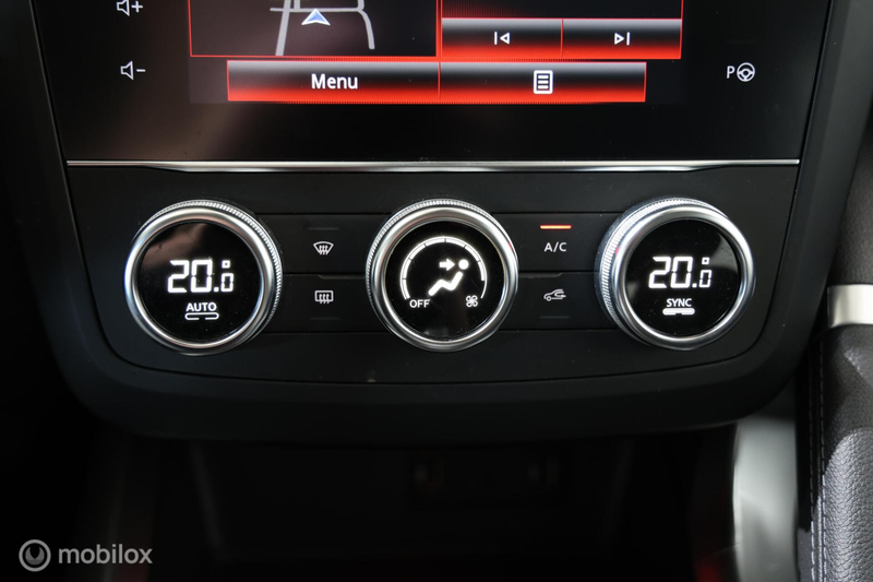 Renault Kadjar 1.3 TCe Zen - Trekhaak - Stoelverwarming - Camera — photo 24