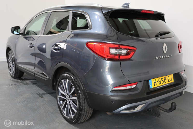 Renault Kadjar 1.3 TCe Zen - Trekhaak - Stoelverwarming - Camera — photo 7