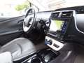 Toyota Prius 1.8i VVT-i Hybrid Lounge CVT Kırmızı - thumbnail 5
