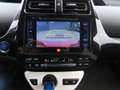 Toyota Prius 1.8i VVT-i Hybrid Lounge CVT Piros - thumbnail 6