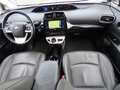 Toyota Prius 1.8i VVT-i Hybrid Lounge CVT Piros - thumbnail 13