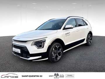 1.6 GDi 138 ch HEV DCT6 Premium - 5P