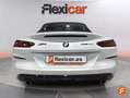BMW Z4 sDrive 20i Biały - thumbnail 8